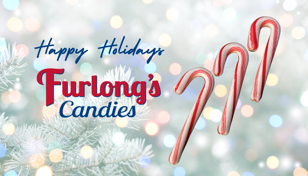 Furlong's Holiday Gift Card