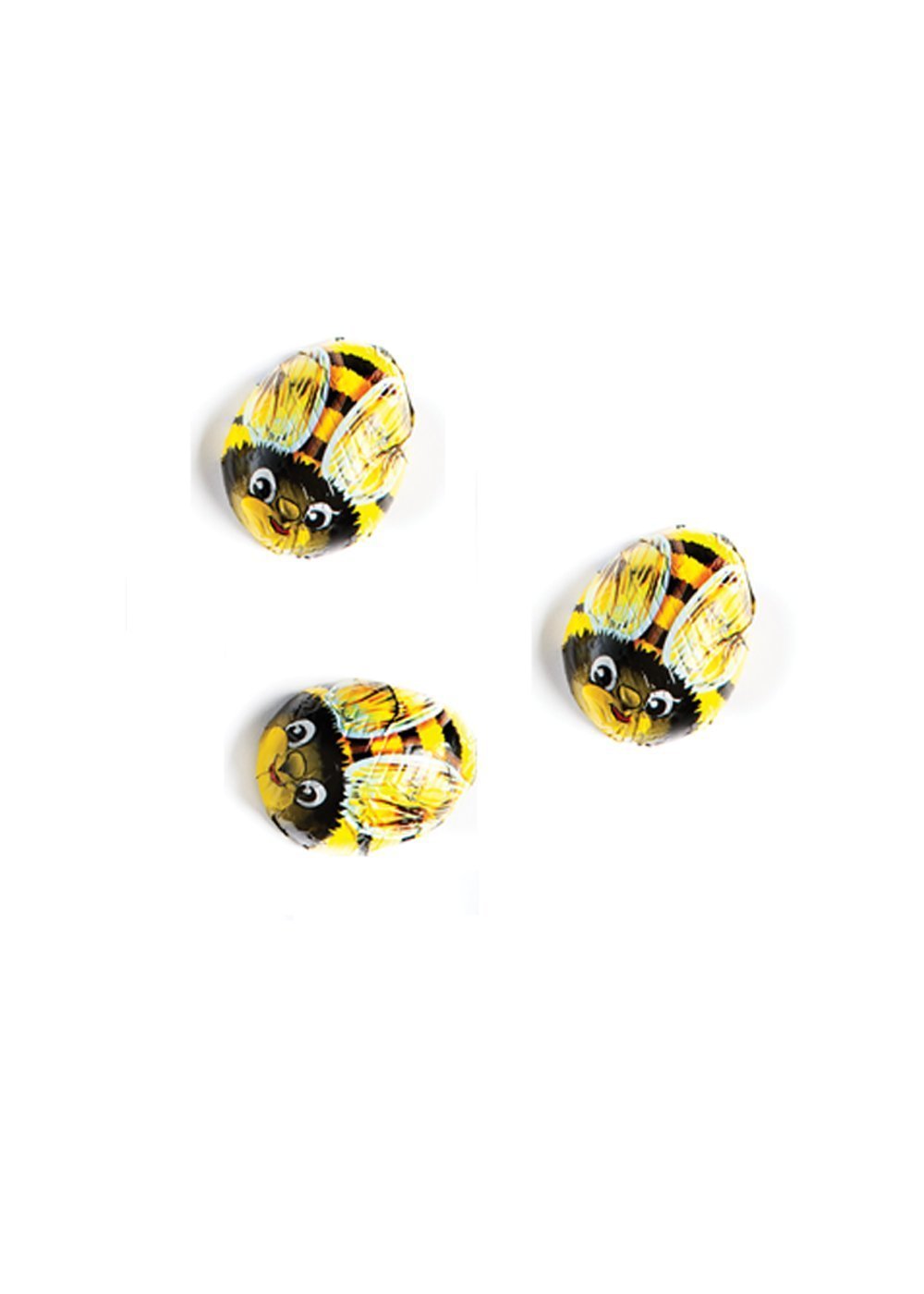 Foil Bumble Bees