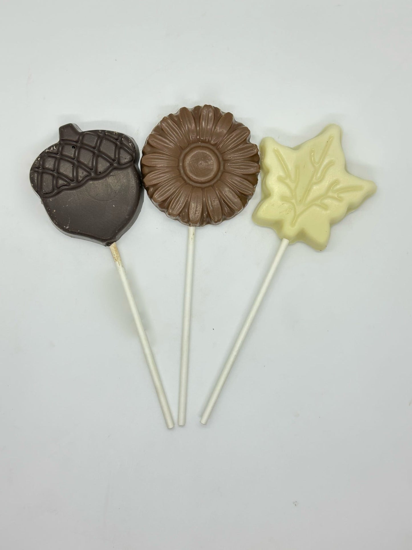 Chocolate Pops - Seasons