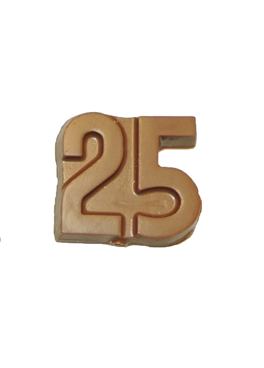 Chocolate Pops - Anniversary