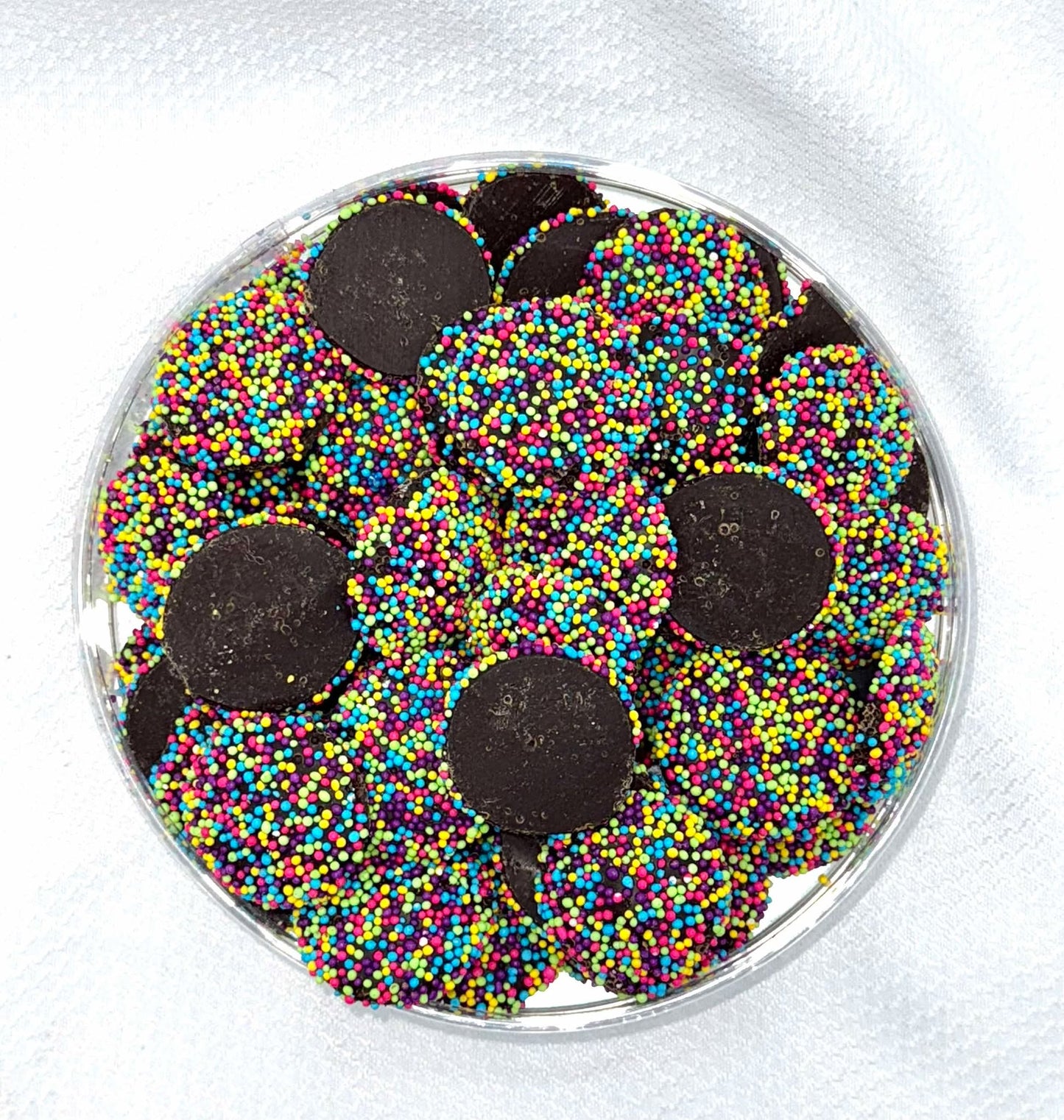 Spring Nonpareils