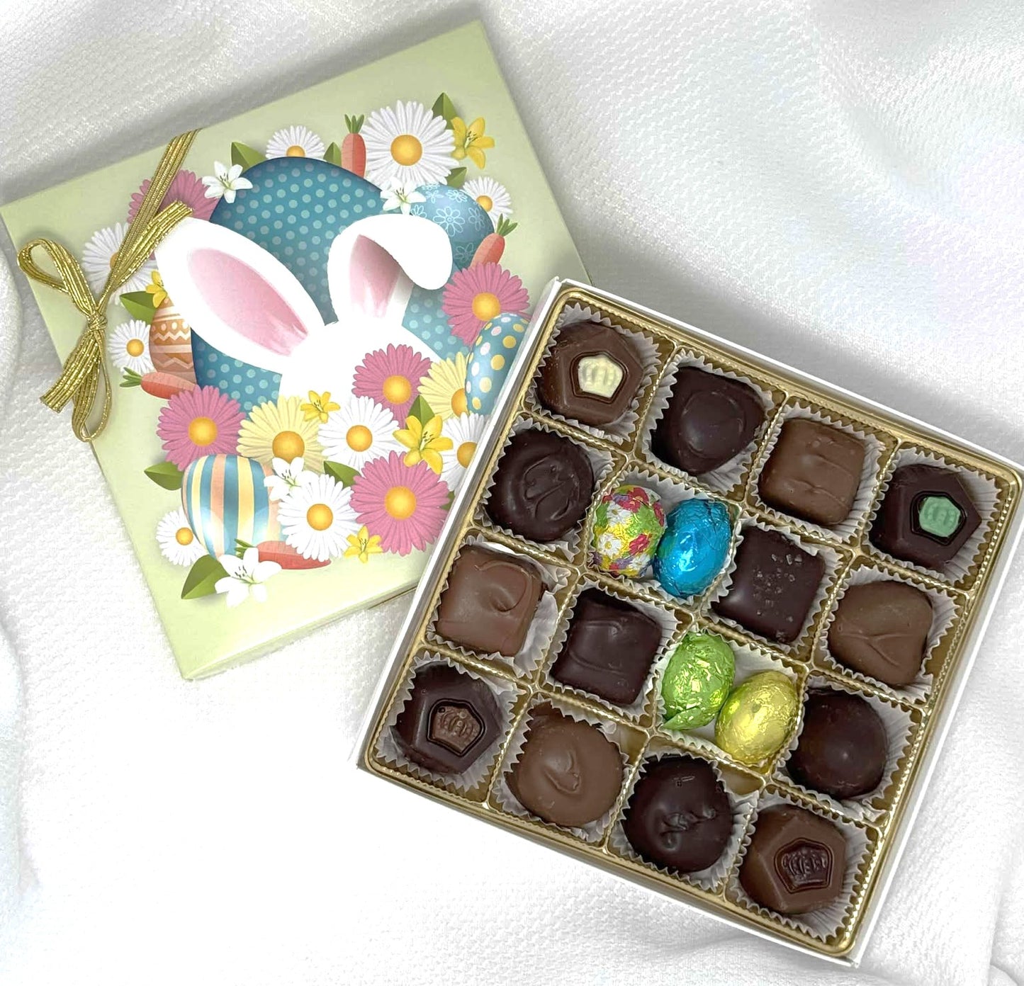 8oz Easter Assortment
