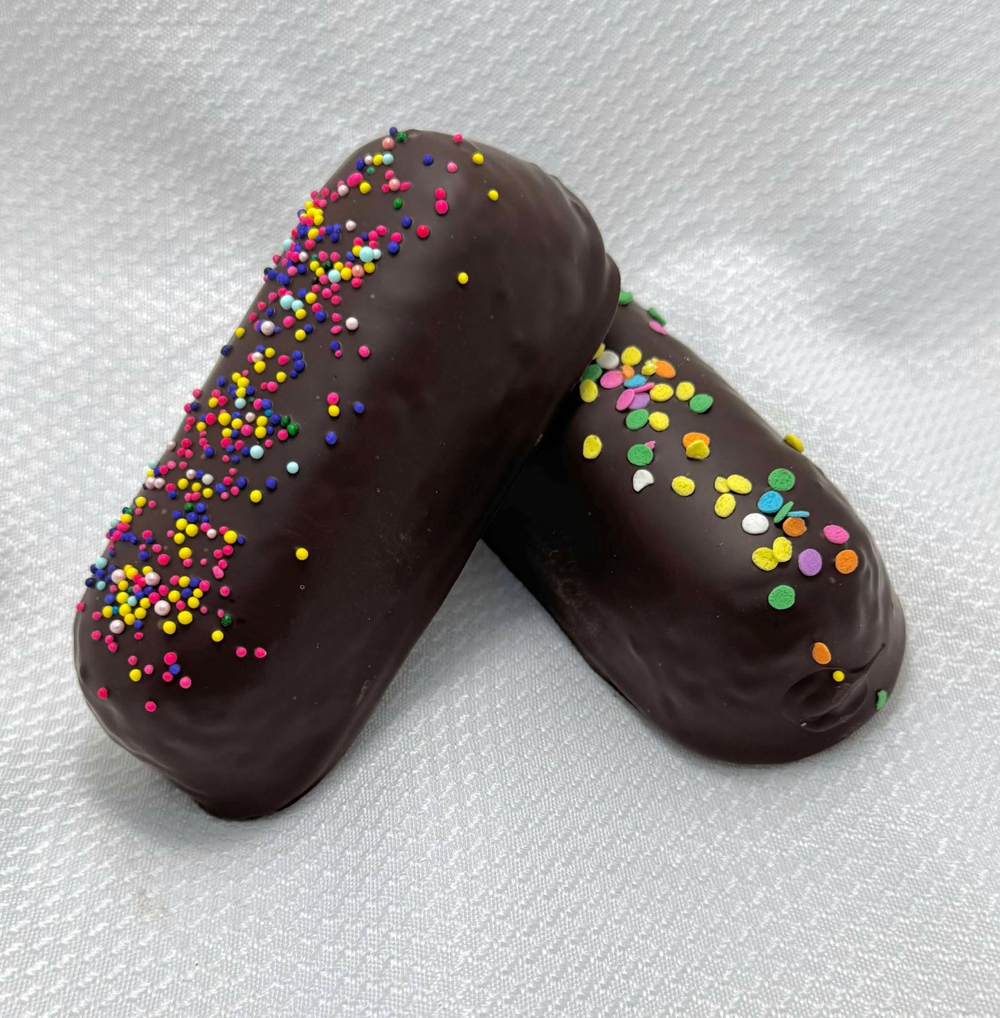 Chocolate Covered Twinkies