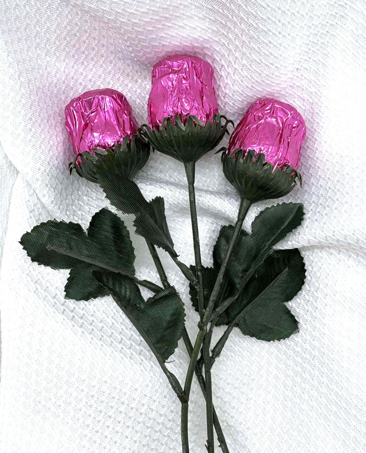 Sweetheart Chocolate Roses