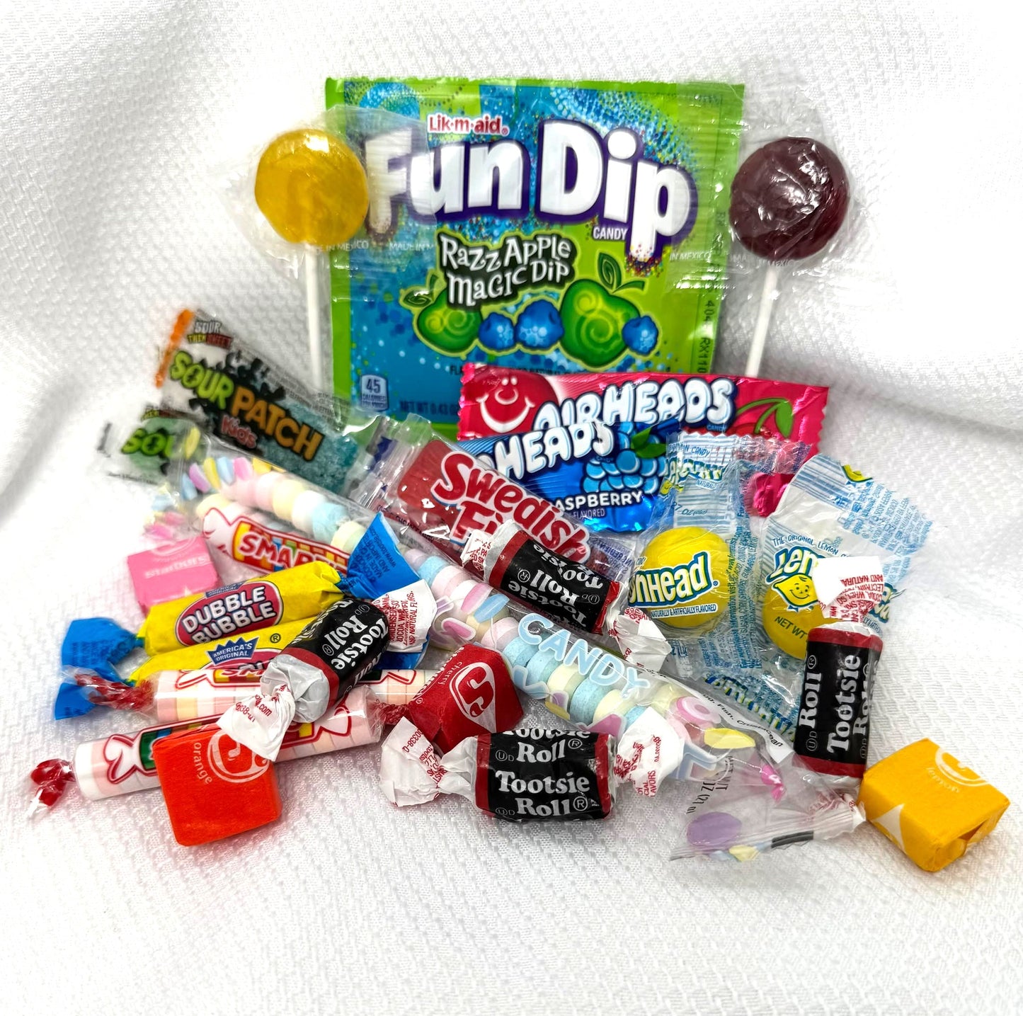 Everyday Goodie Bags