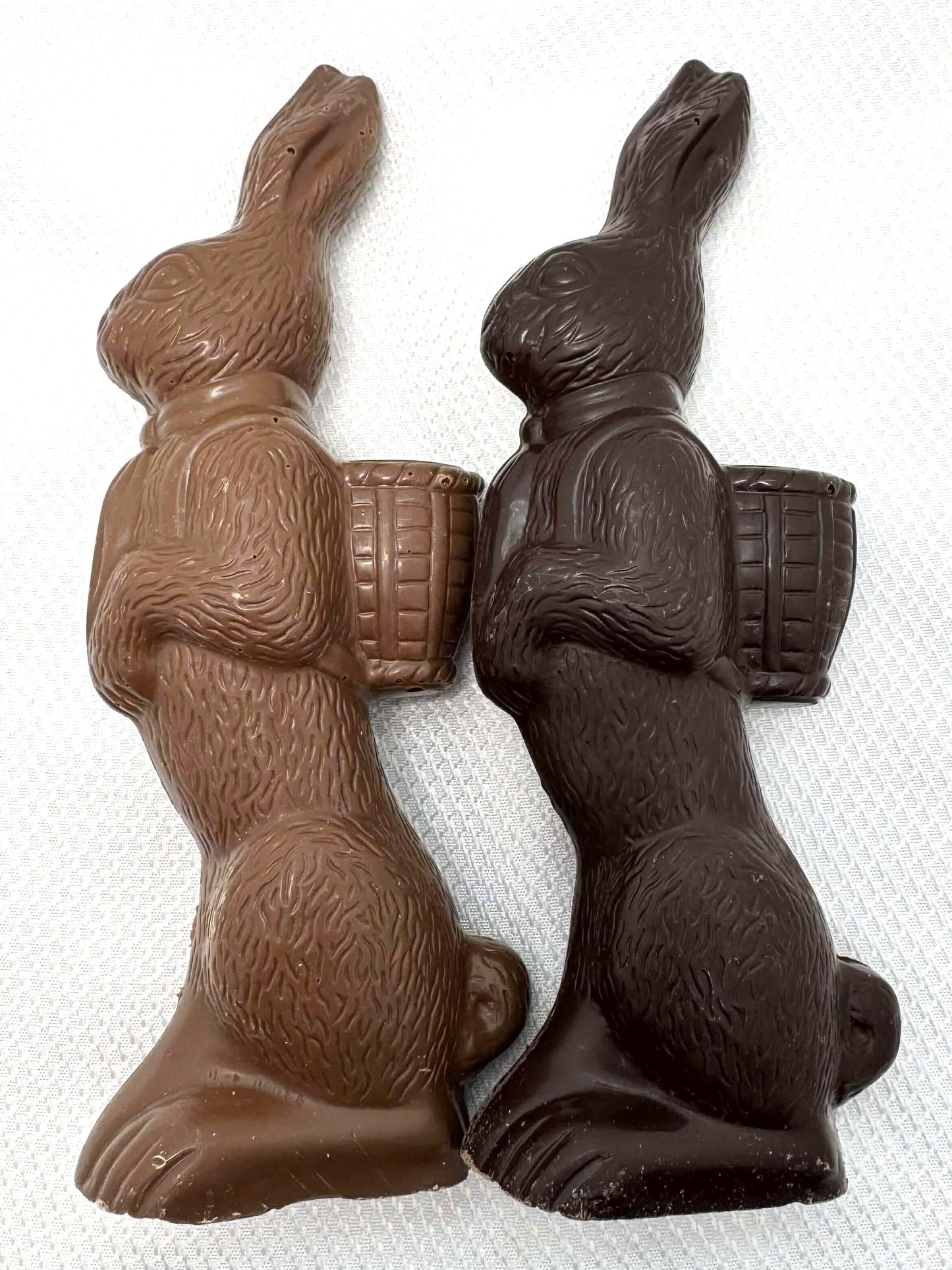 14oz Standing Bunny