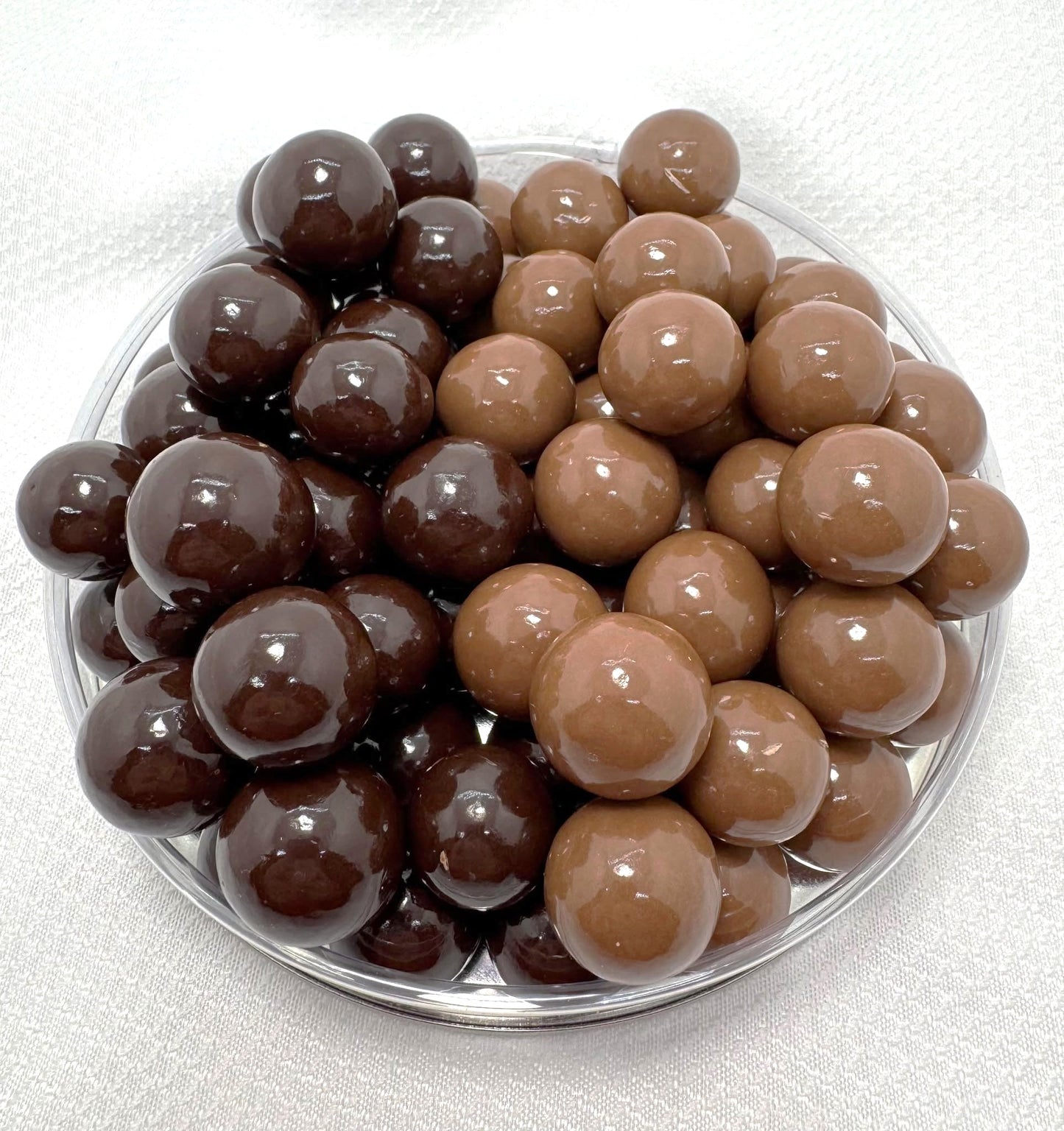 Malted Milk Balls