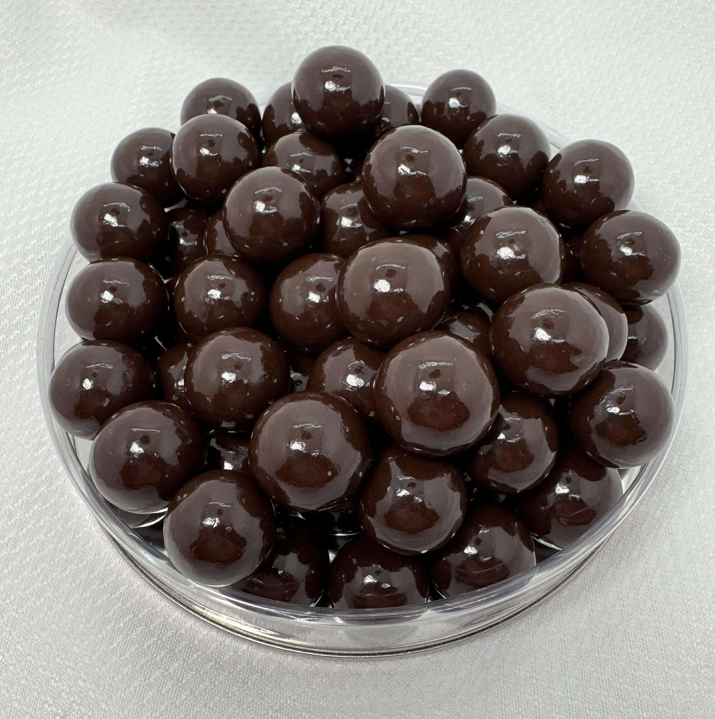 Malted Milk Balls