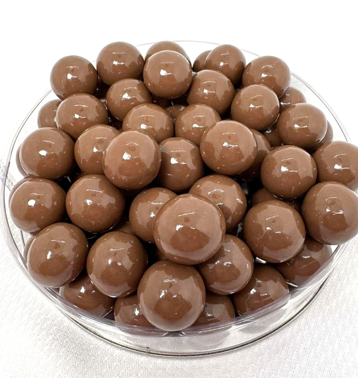 Malted Milk Balls
