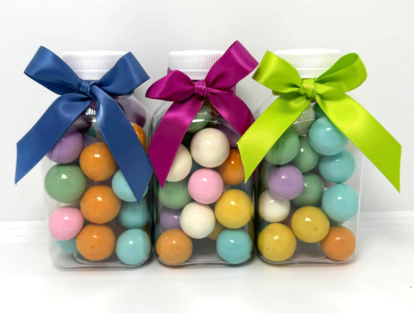 Pastel Malt Balls
