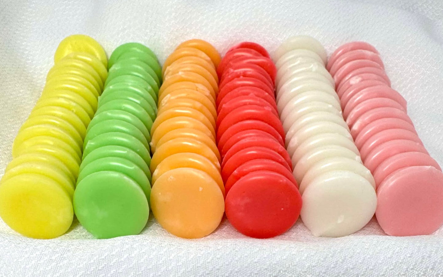 Cream Mints-Assorted Box