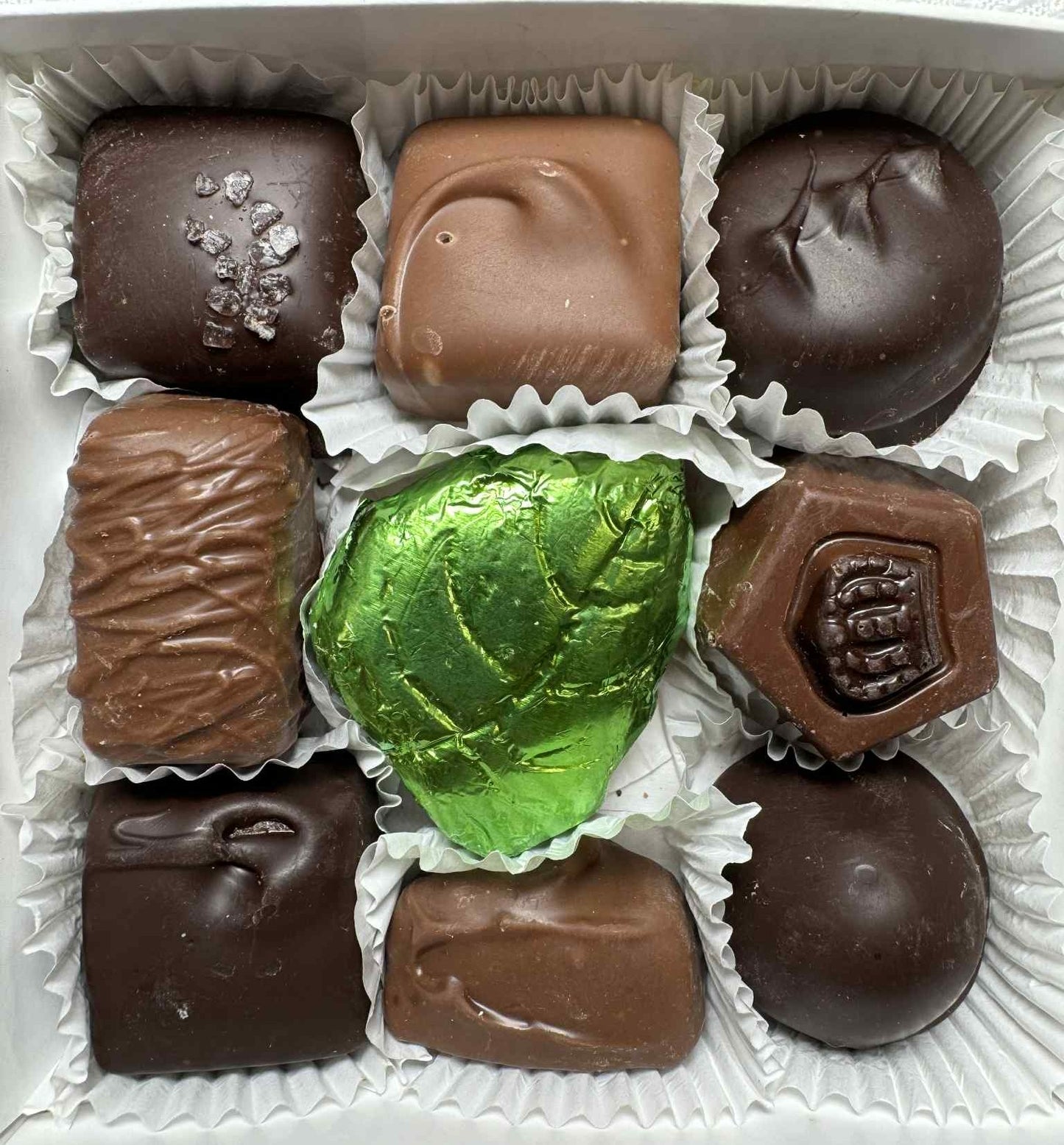 Fall Assortments