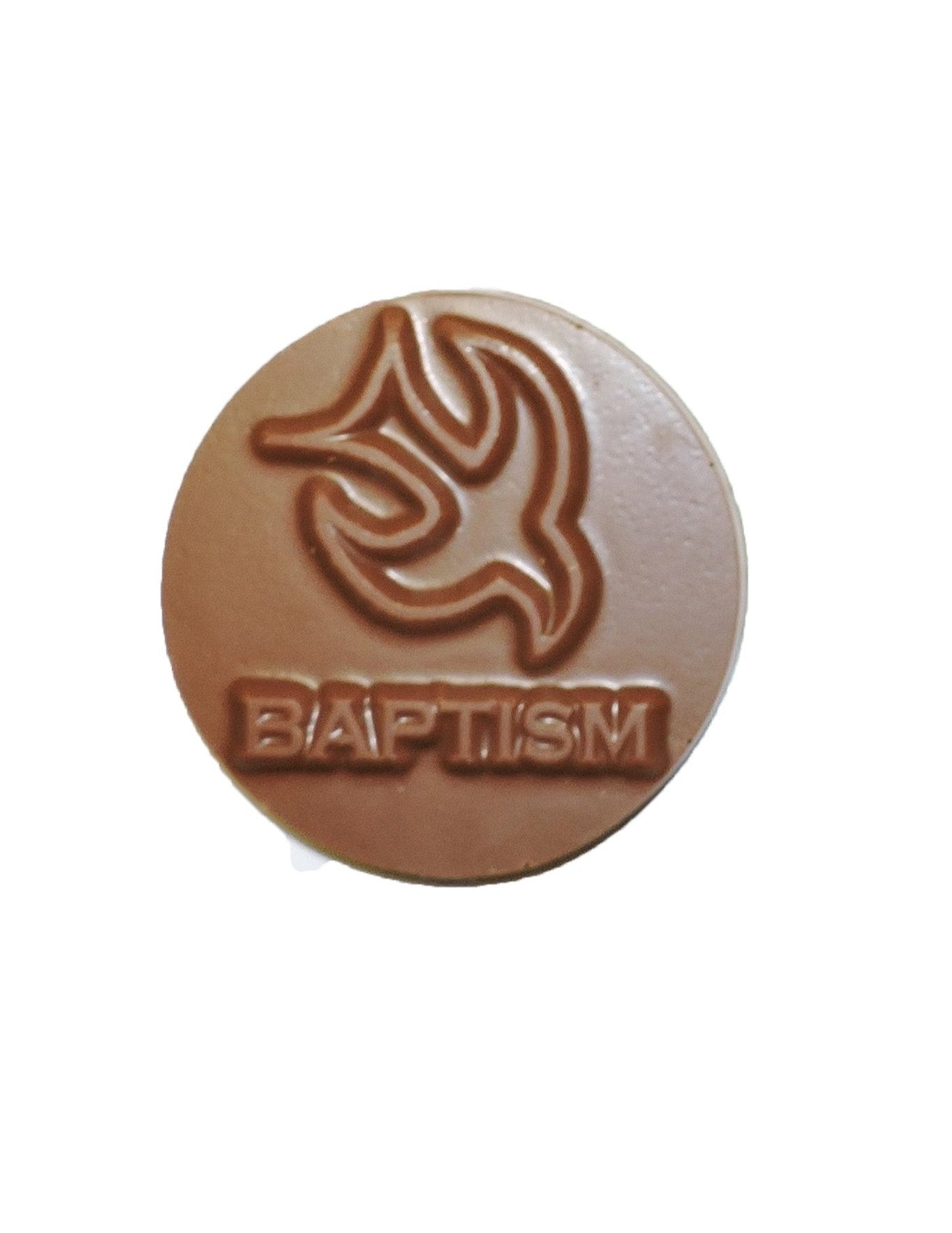 Religion Chocolate Pops