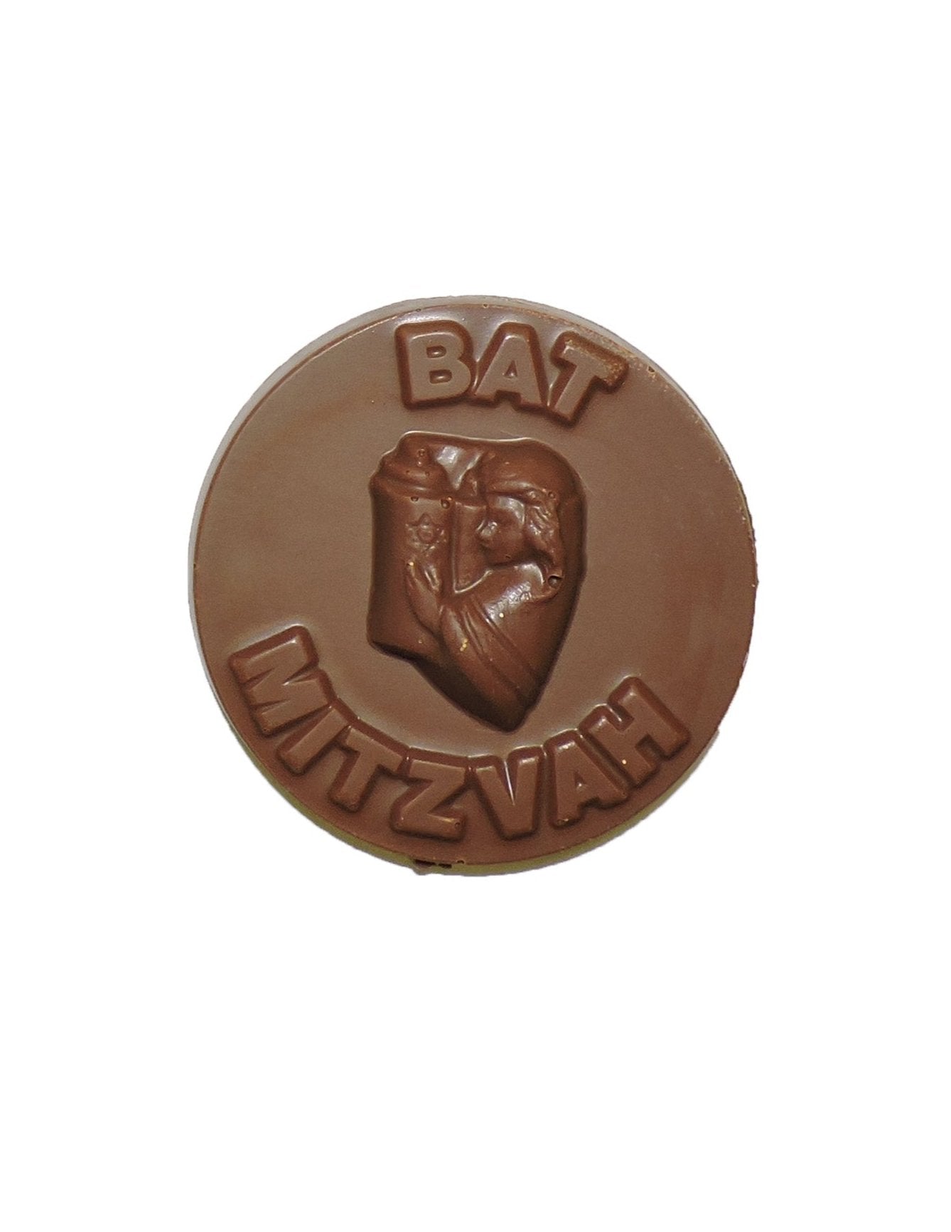 Chocolate Pops - Birthday