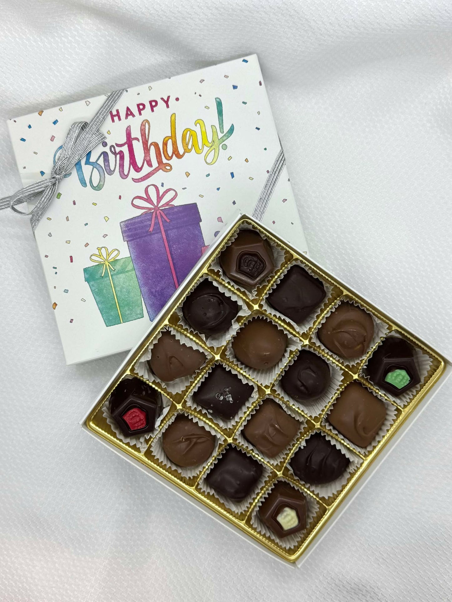 Happy Birthday Assortment Box