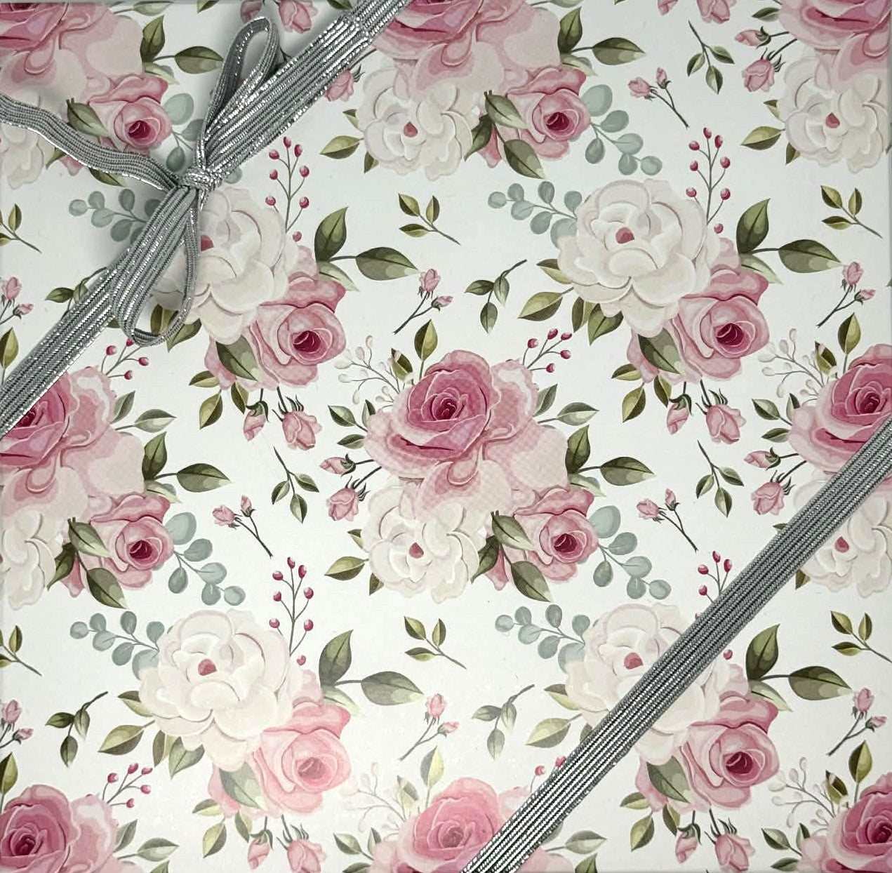 Floral Assortment-4oz