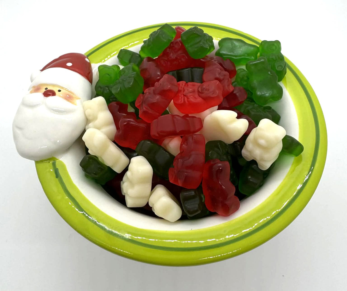 Christmas Gummi Bears