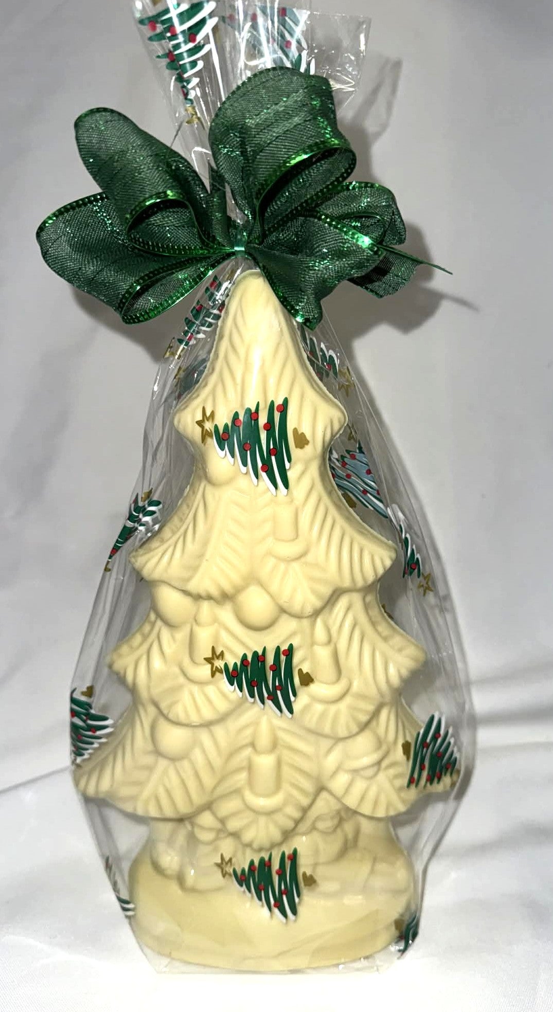 Custom Made Christmas Tree