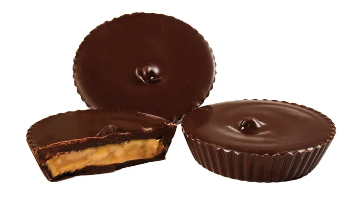 2 oz. Peanut Butter Cups