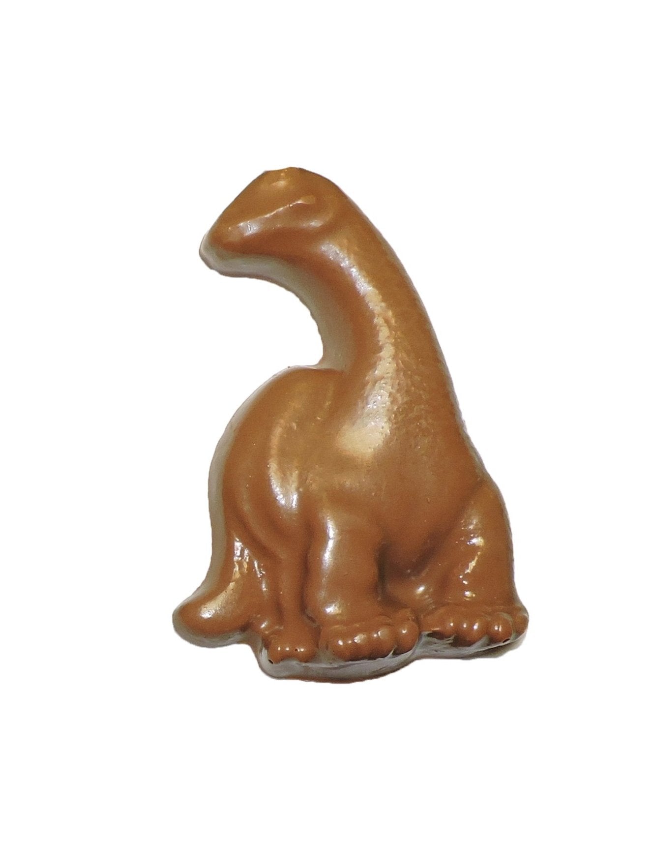 Chocolate Dinosaurs