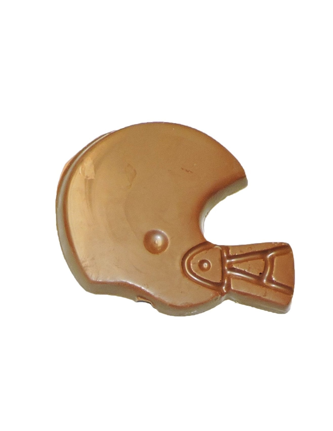 Molded Chocolates-Football
