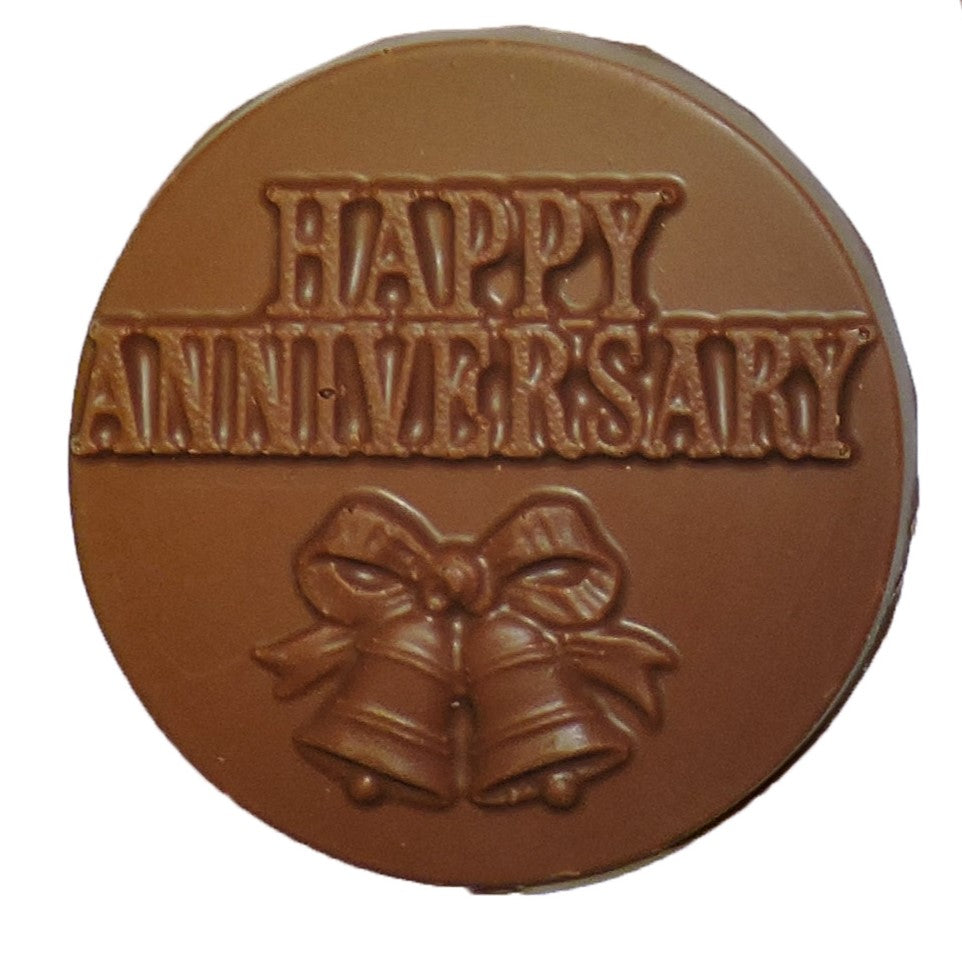 Chocolate Pops - Anniversary