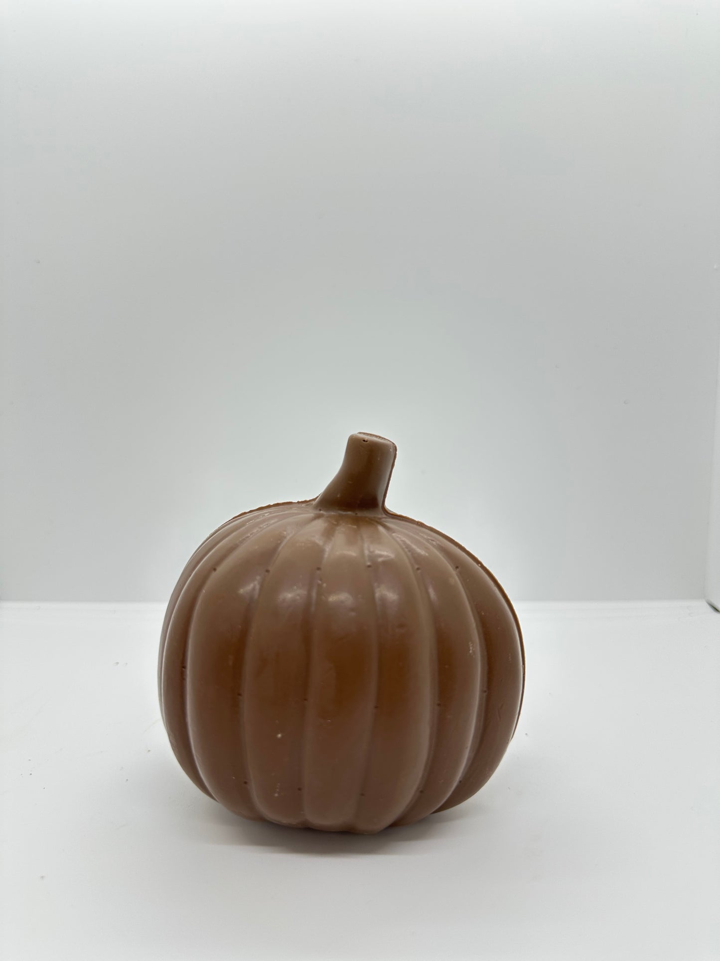 Semi-Solid Pumpkins