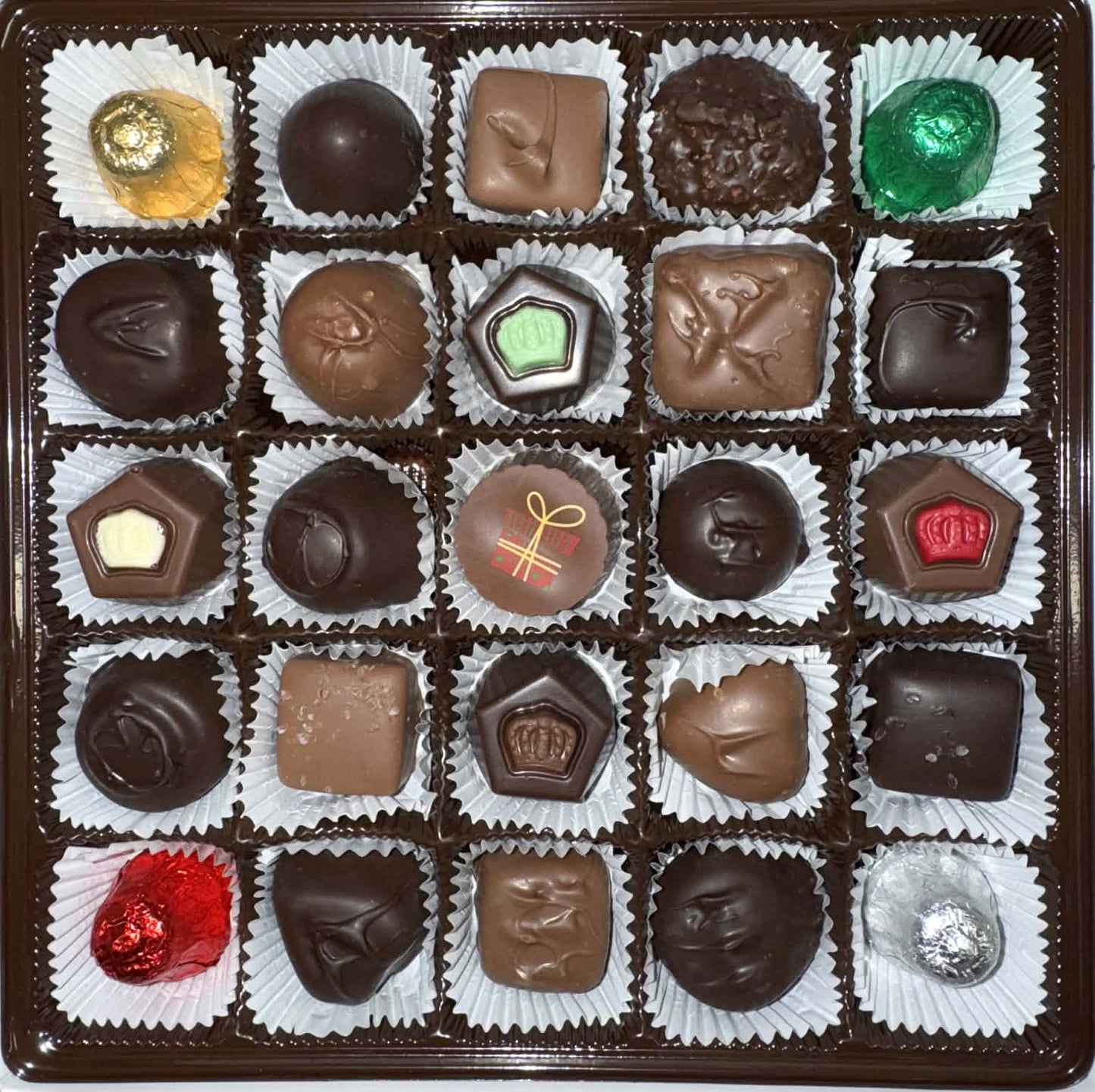 Merry Christmas Assortment