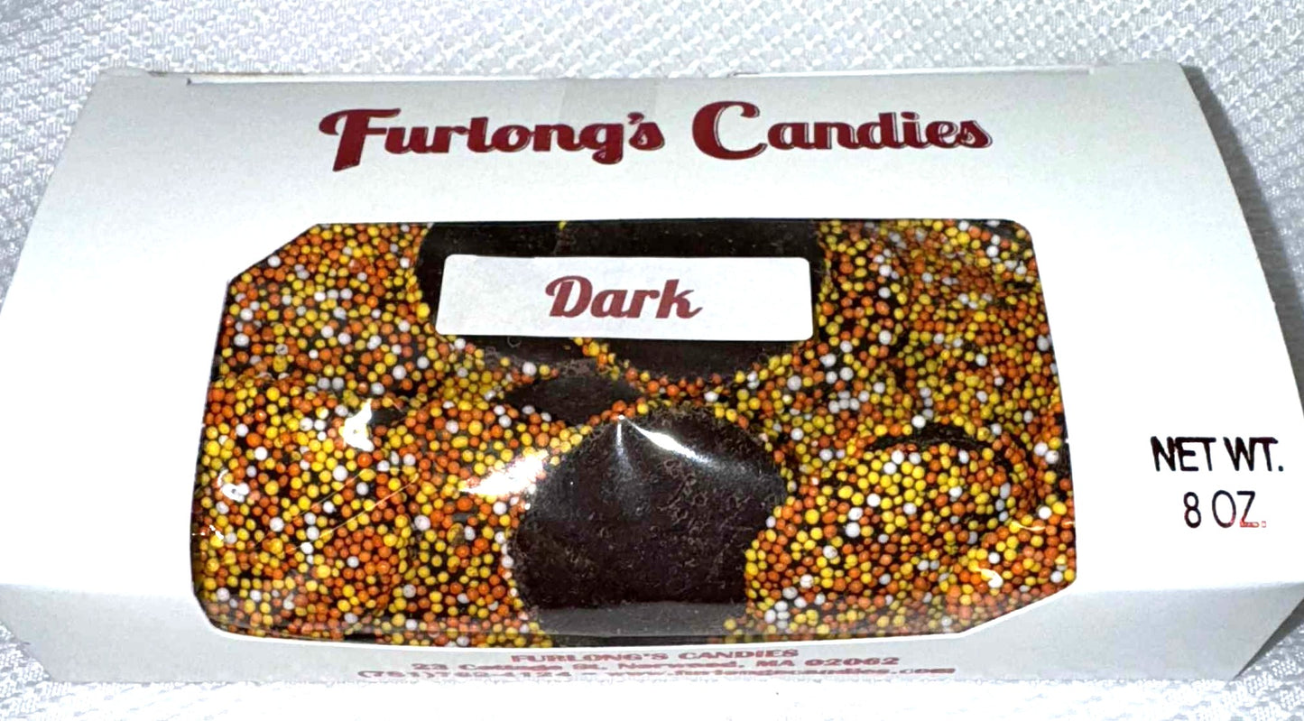 Fall Nonpareils