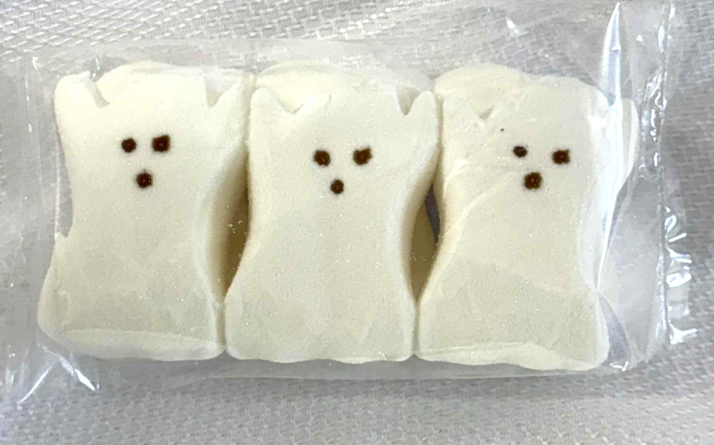 Halloween Peeps