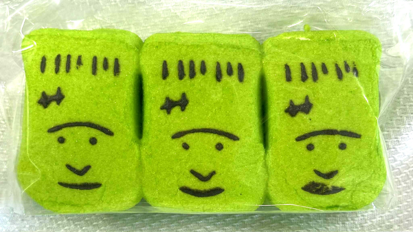 Halloween Peeps