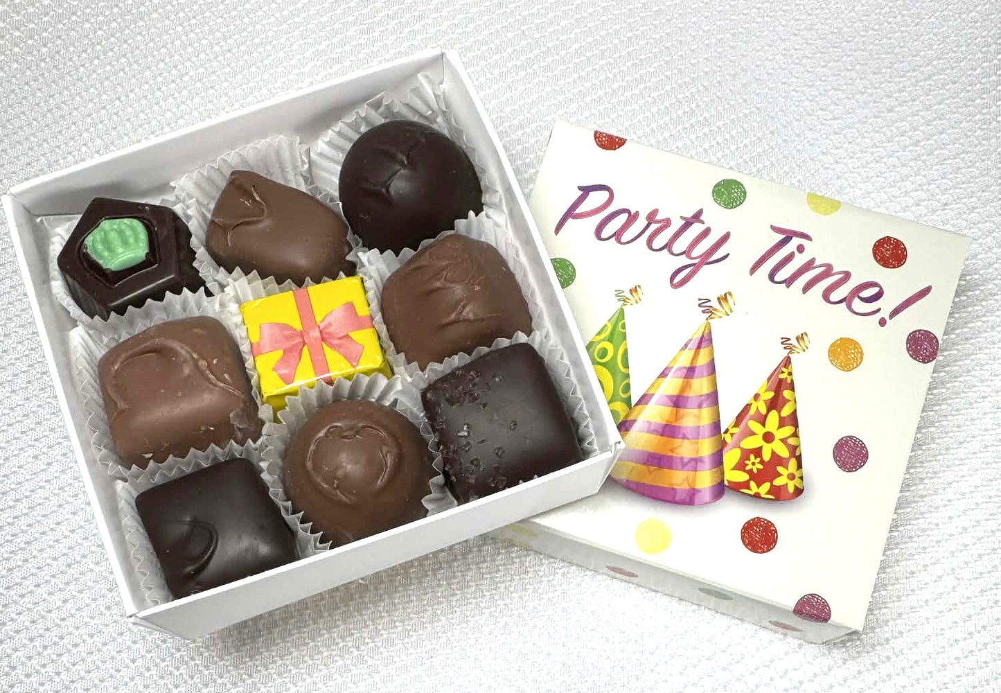 4oz Birthday Assortment