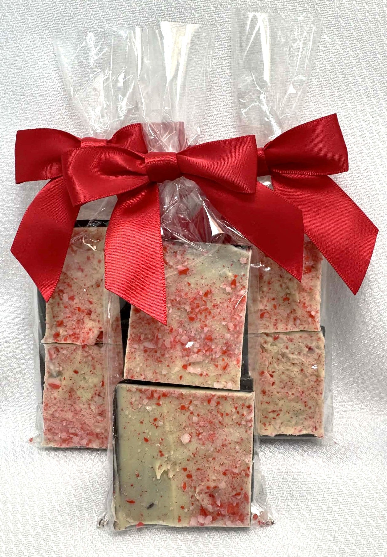 Peppermint Bark