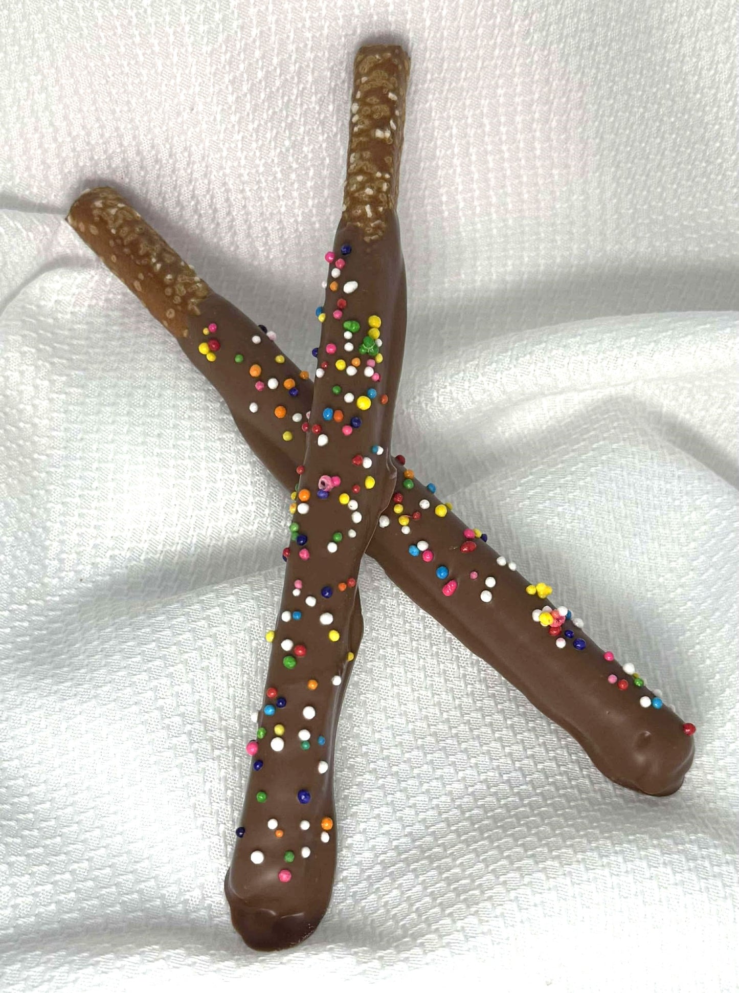 Pretzel Rods - Everyday