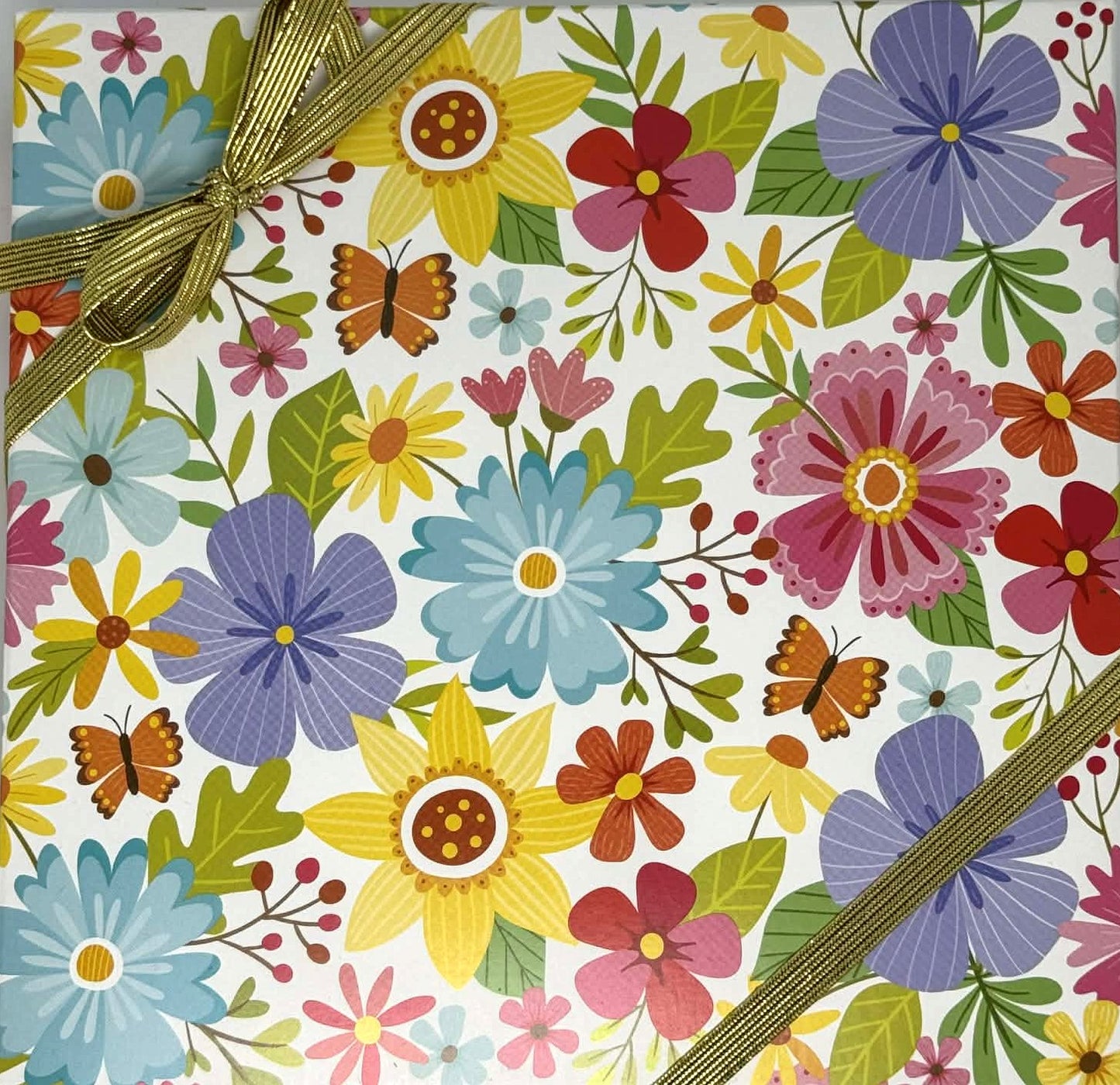 Floral Assortment-8oz