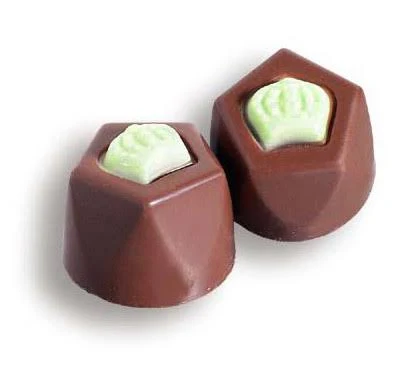 Sugar Free Mint Truffle