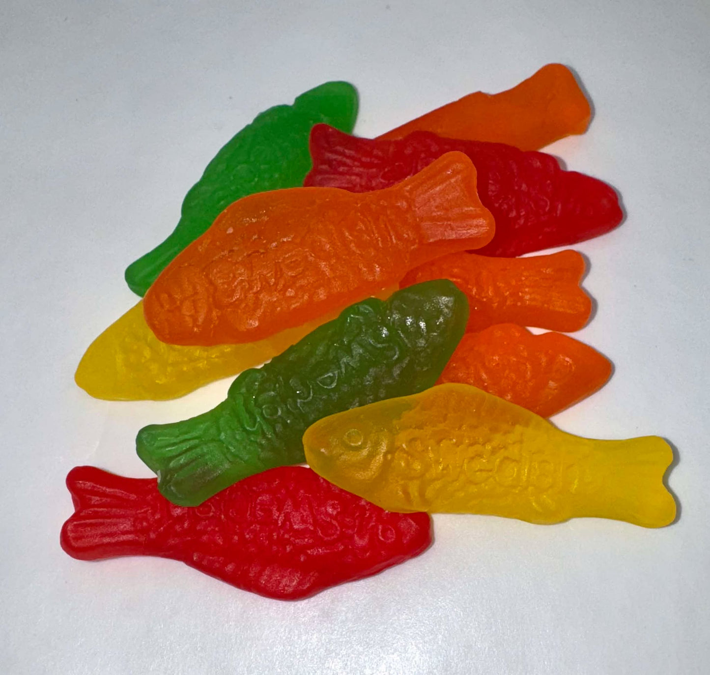 Swedish Fish