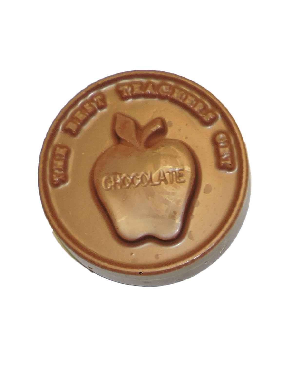Chocolate Pops - School & Graduate