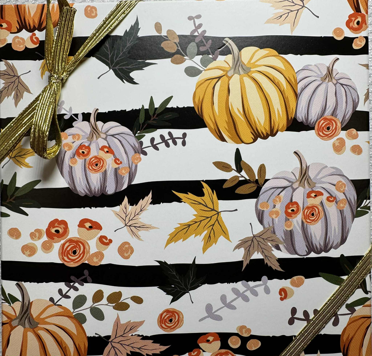 Fall Assortments