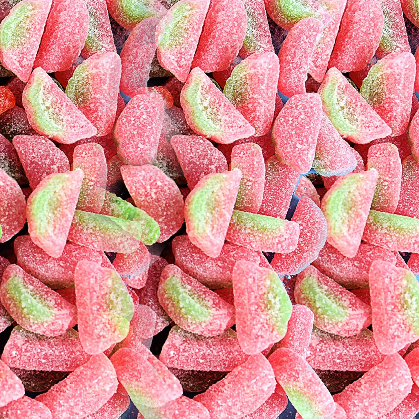 Sour Watermelon