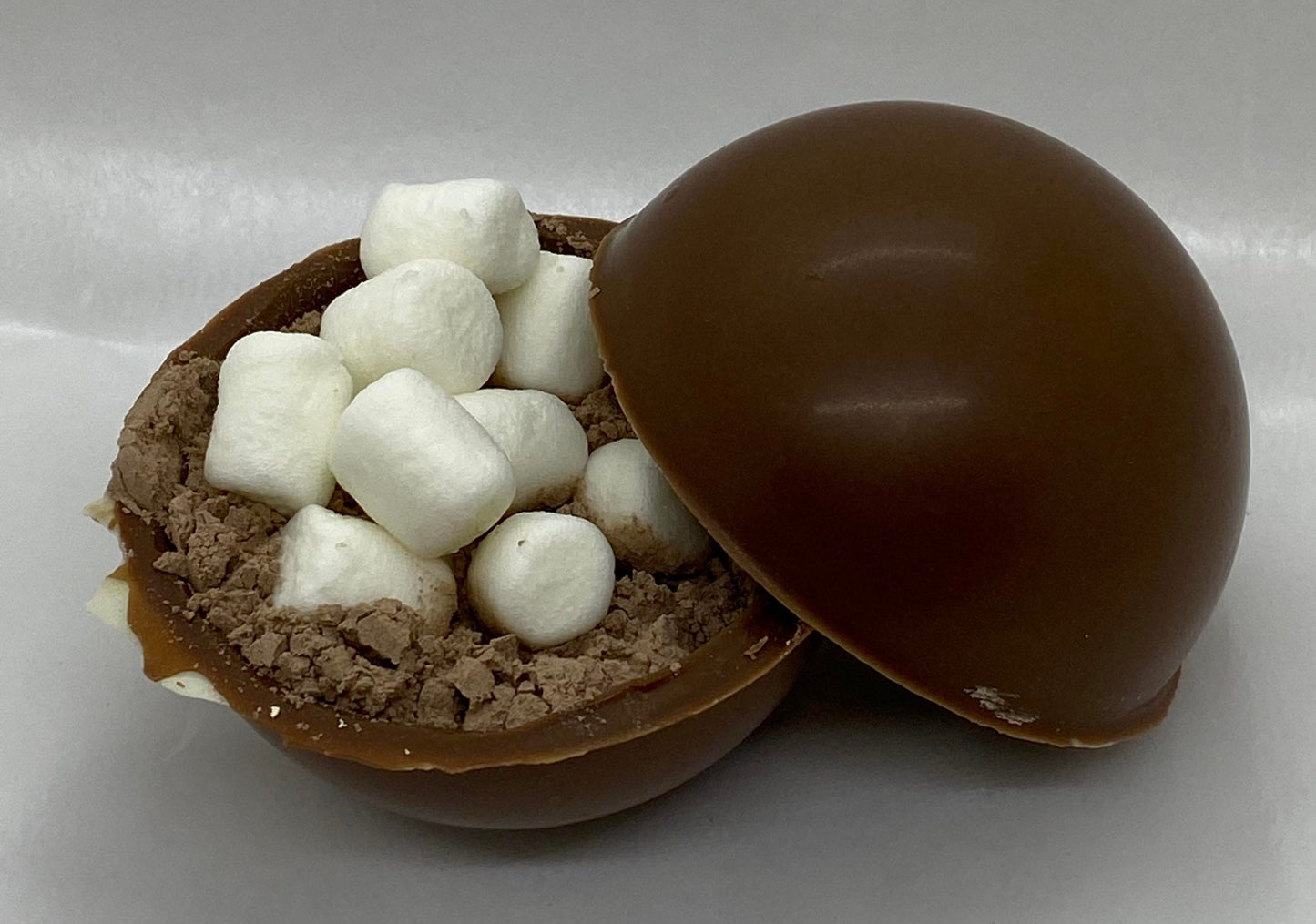 Hot Cocoa Bombs