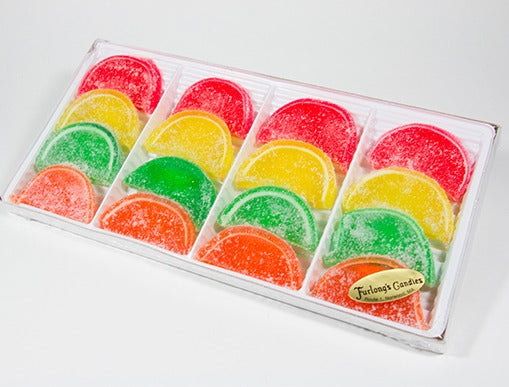 Fruit Slices Pre-packaged (8 or 11 oz)