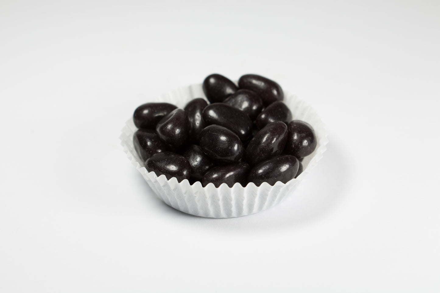 Black Jelly Beans-Jelly Belly