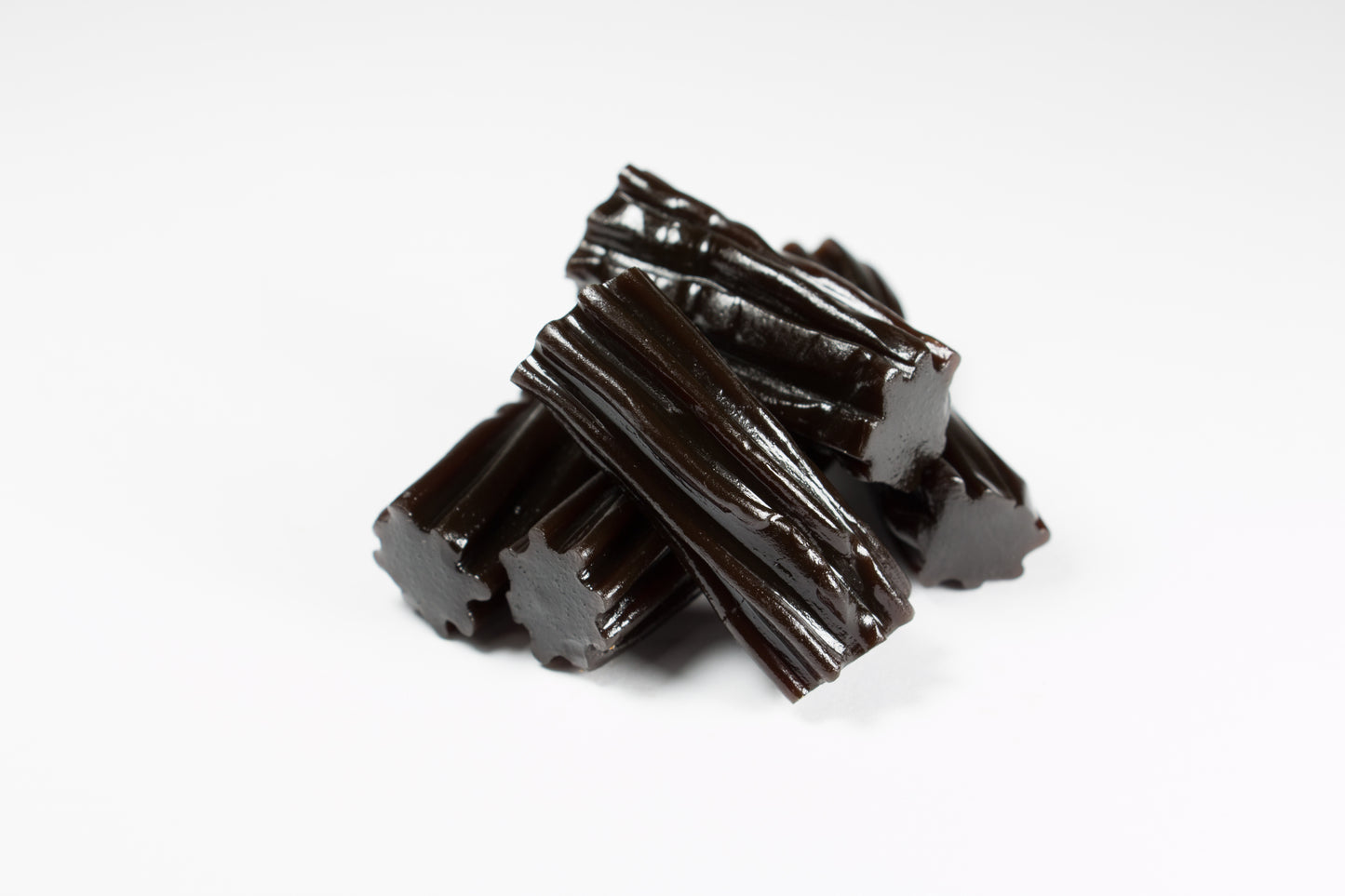 Kookaburra Black Licorice
