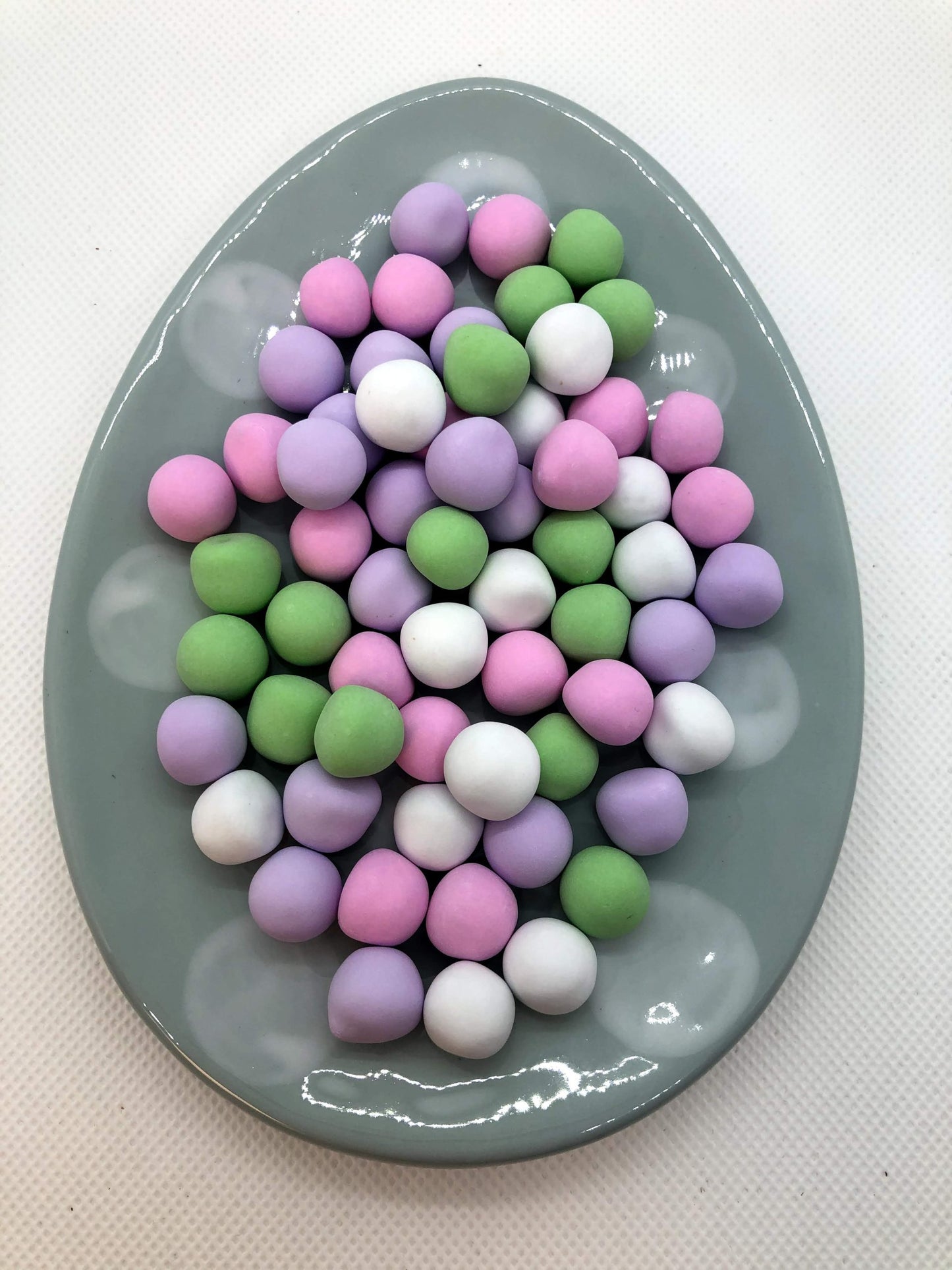 Dark Chocolate Holland Mints (Dutch Mints)