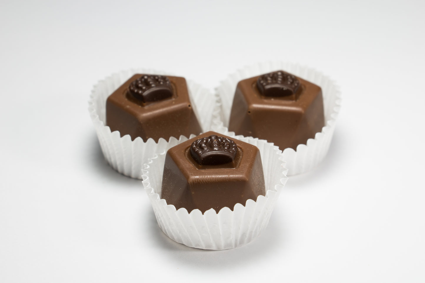 Espresso Crown Truffle
