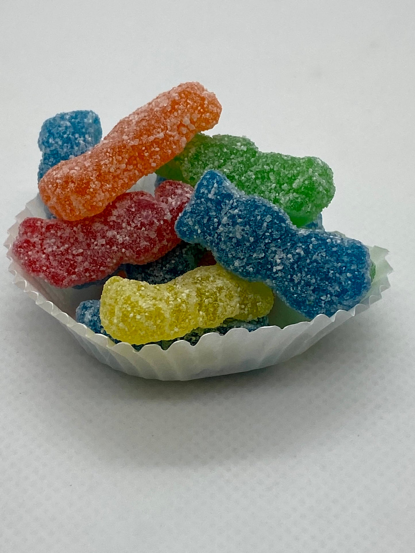 Sour Patch Kids