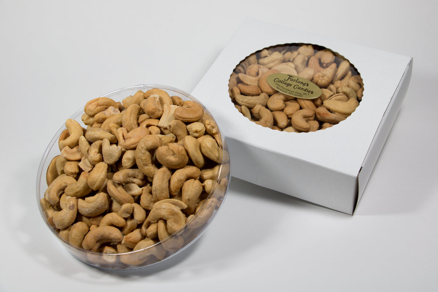 Jumbo Cashews