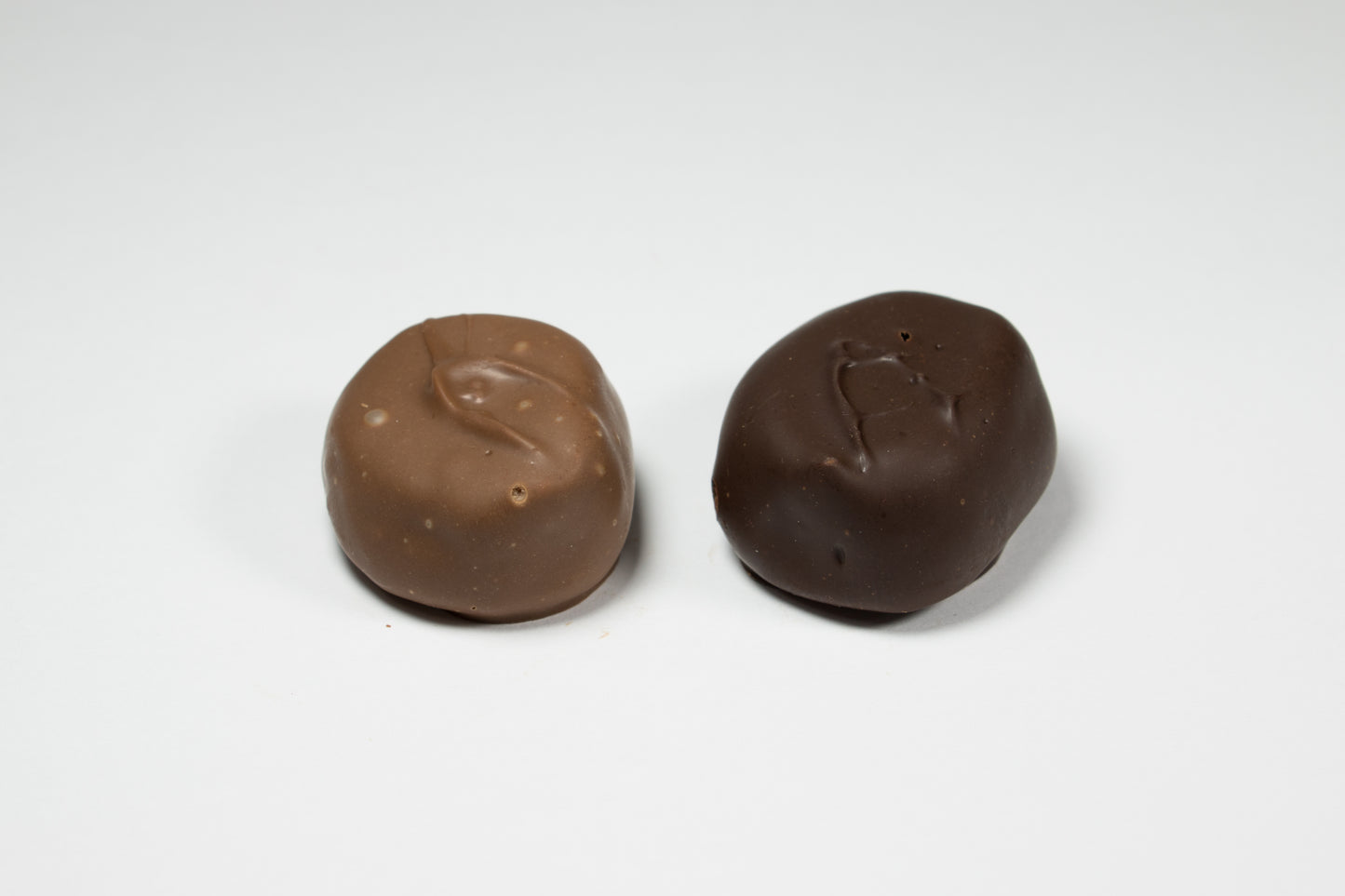 Marshmallow Soft Centers