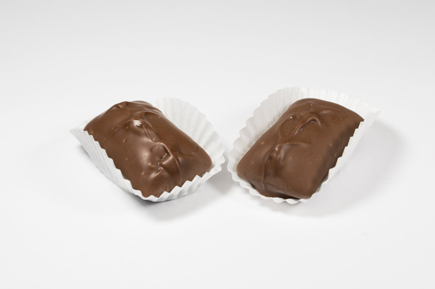 Peanut Butter Bolsters